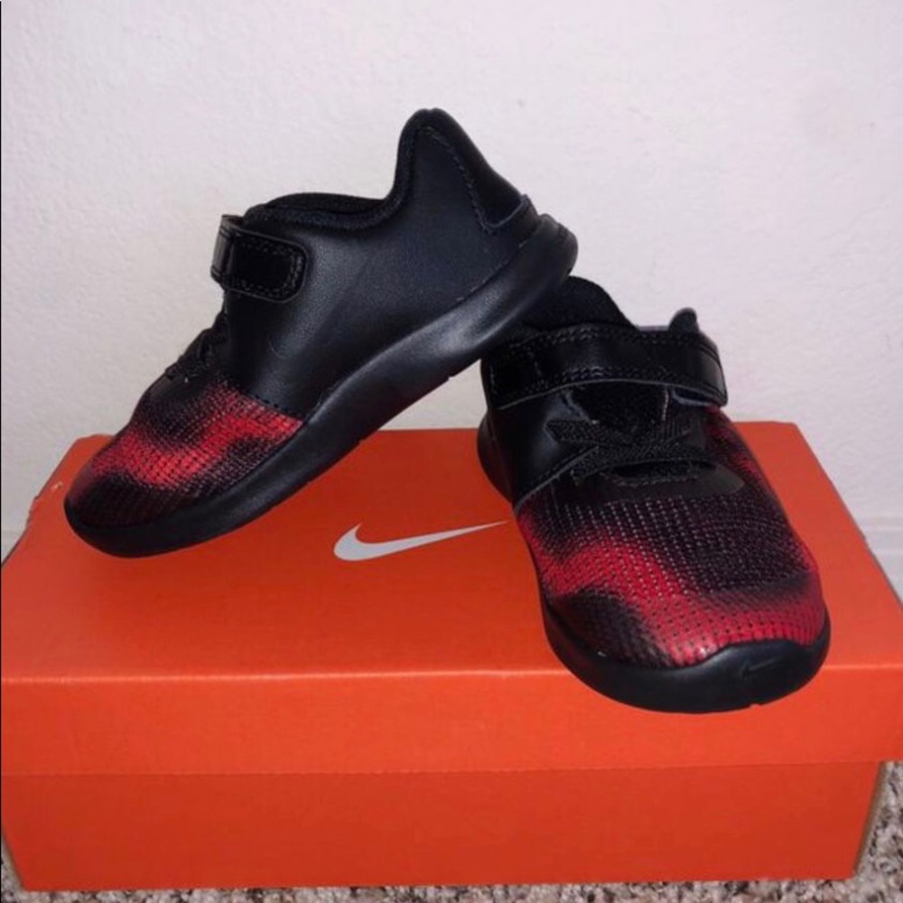 Nike Flex 2018 RN (TDV) - kids